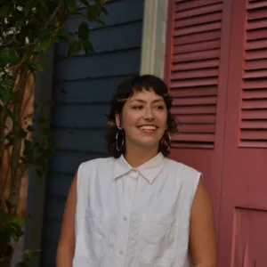 Emily Madeira, LMSW, Psychotherapist in New Orleans, LA 