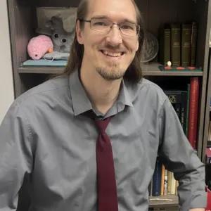 Shaun Phelps