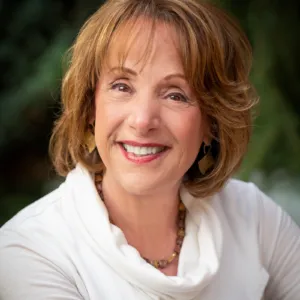 Susan Hollander