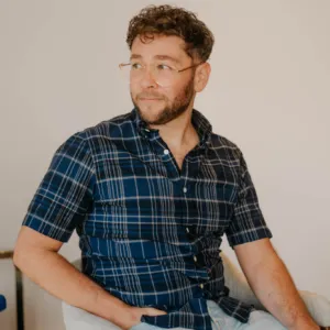 Steve Wilson, LMFT, Licensed Marriage & Family Therapist in Los Angeles, CA 90026