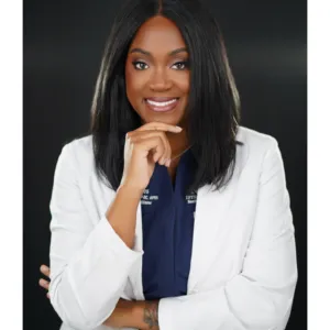 Briana Jones