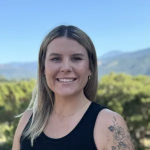 Lindsey Cavin, LMFT, Licensed Marriage & Family Therapist in Oakland, CA