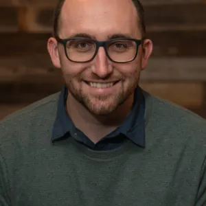 Jacob Johnson