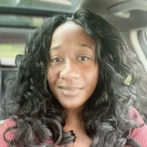 Melissa Wortham