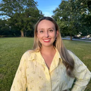 Emily Padin-neidenberg