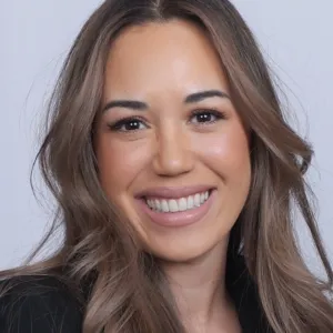Alicia Runyan