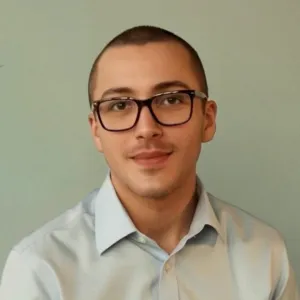 Griffin Halperin, MSW, LSW, Psychotherapist in Chicago, IL 60604