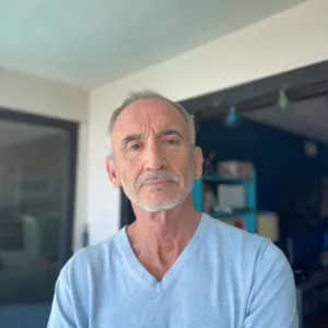 Jeff Robinson, LCSW, Psychotherapist in West Hollywood, CA 90069