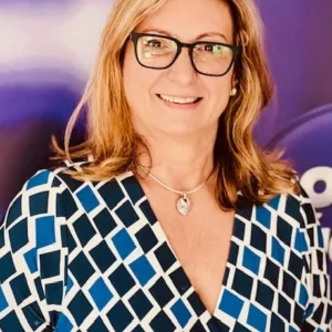 Angela Fomin