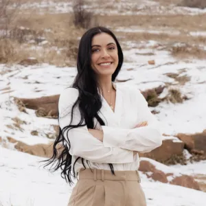 Kassandra Burkey, MA, LPCC, Licensed Professional Counselor Candidate in Denver, CO 80210