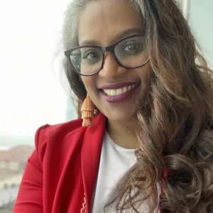 Letisha Lall