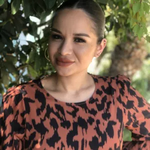 Angelica Curiel