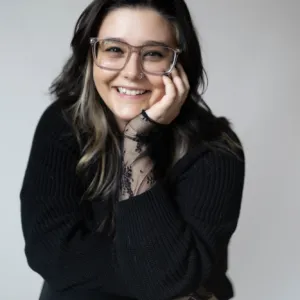 Rachel Shapiro