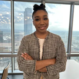Zakia Inyang