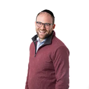 Tzvi yaakov Miretzky