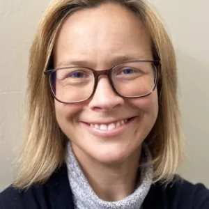 Mary Missig