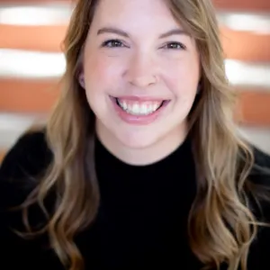 Sara Luckenbill