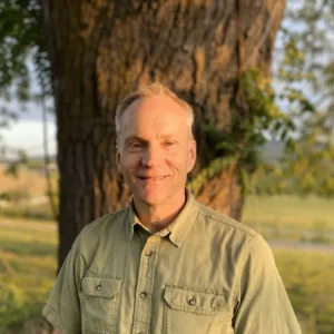 Tom Zondervan