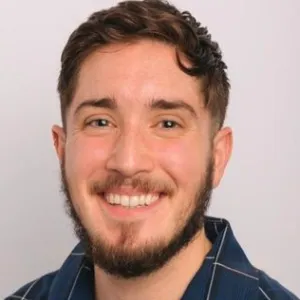 Elliot Silveria