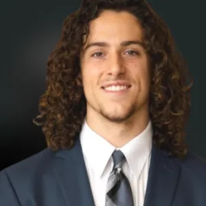 Jacob Mcgrath