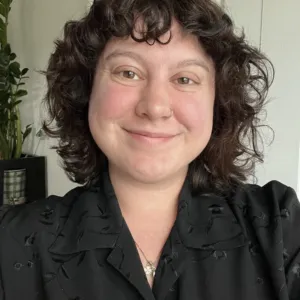 Emma Moosmueller