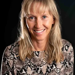Jessica Baker