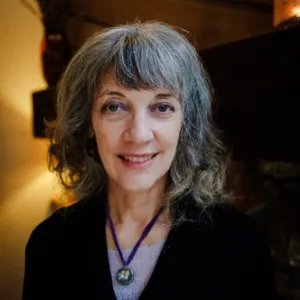 Michelle Bhramari