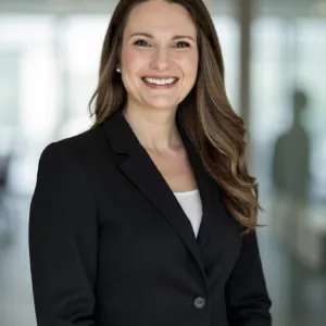 Leah Polenske