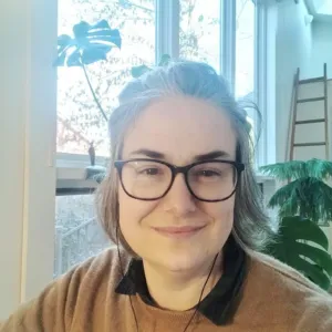 Katie Dudzik, LCSW, Therapist in ,  