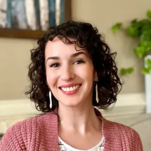 Hannah Reed, MS, LPC, RPT, EMDR Certified, Counselor in Holly Springs, GA 30115