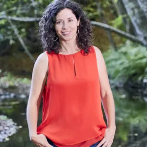 Gabriela Breton, MFC 45923, Licensed Marriage & Family Therapist in Redwood City, CA 94063