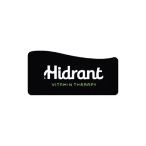 Hidrant Vitamin therapy