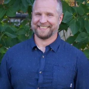 Christopher Marks