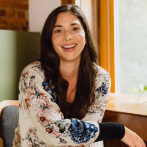 Hannah Longman, LMHC, MA, PMH-C, CSTIP, Mental Health Counselor in New York, NY 10038