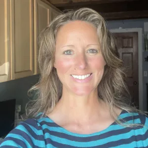 Elizabeth Henrickson