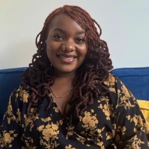 Jannah Madyun, Pre-Licensed, Sex Therapist in Phildelphia, PA 19103