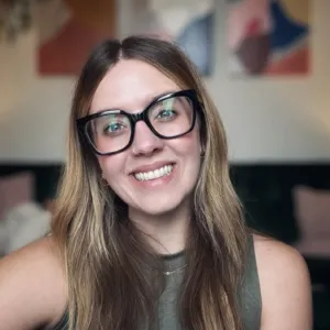 Sarah Bruck