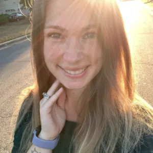 Ashley Hartmann