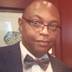 Vaughn O'neal