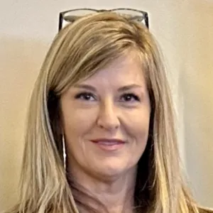 Wendi Hogue