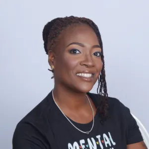 Antionette Jackson