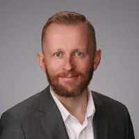 Andrew Morton