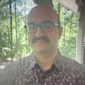 Samuel Mahabadi, LCSW, SIFI, Licensed Clinical Social Worker in ,  