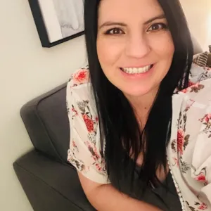 Alissa Beaird