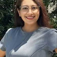 Melissa Timlin