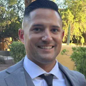 Danny Arias