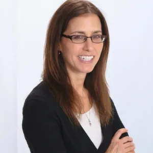 Jill barnett Kaufman