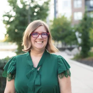 Michelle Maloney-Mangold, MA, LMHC, Licensed Mental Health Counselor in Indianapolis, IN 46220