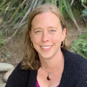 Bonnie Harrison