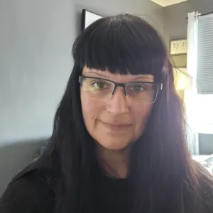 Heather Kramer
